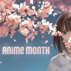 Zaoszczędź na ponad 90 grach i filmach podczas miesiąca anime na Xbox Creo Gaming
