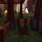 Zdobądź księgę umiejętności Shadowfiend w Sezonie Odkryć WoW Classic Creo Gaming