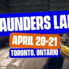 Zespoły rywalizują o pranie na LAN Launders Rivalry partners with CSGO pro for Launders LAN Counter-Strike 2 competition