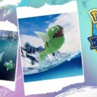 Złap Basculina w białe paski podczas Pokémon GO Tour: Sinnoh Creo Gaming