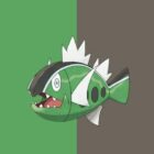 Złap Basculina w białe paski w Pokémon Go Creo Gaming
