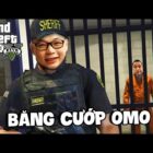 Złodzieje z GTA V trafiają do więzienia – podsumowanie wideo Creo Gaming