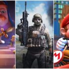 10 Najlepszych Gier Mobilnych Multiplayer (2024) 10 Best Multiplayer Mobile Games (2024)