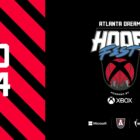 Odkryj HoopFest Atlanta Dream x Xbox: wydarzenie, którego nie można przegapić! Creo Gaming