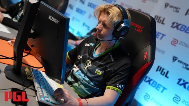 9Pandas likely to miss CS2 PGL Copenhagen Major due to 'travel issues'