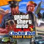 Aktualizacja GTA Online: nowy napad na Cluckin' Bell Creo Gaming