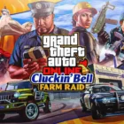 Aktualizacja GTA Online: nowy nieoczekiwany napad. Creo Gaming