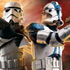 Aspyr udostępnia dużą aktualizację Star Wars: Battlefront Collection na Switchu Creo Gaming