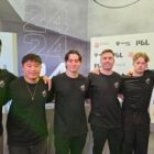 Aussie CS2 org Grayhound shuts up shop, releases team days after Asia RMR defeat