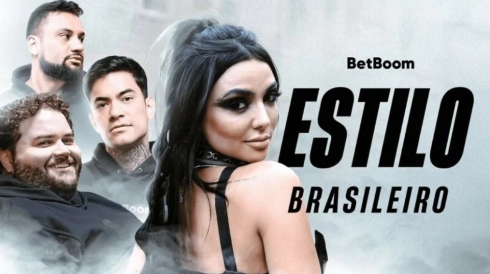BetBoom enters Brazil with spectacular Counter-Strike cinematic video and big figures