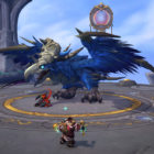 Blizzard ujawnia nadchodzące zmiany w World of Warcraft: Dragonflight w sezonie 4 Creo Gaming