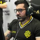 Brazylijska legenda Counter-Strike'a coldzera zakwalifikowany na pierwszy Major CS2 kosztem NA. Brazilian Counter-Strike legend coldzera qualifies for CS2's first Major at NA's expense