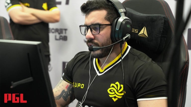 Brazilian Counter-Strike legend coldzera qualifies for CS2's first Major at NA's expense