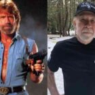 Chuck Norris: Legenda Żywa w 2024 roku. Dalej w Akcji! Chuck Norris: Still going strong at 84