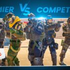 Counter-Strike 2 Premier vs Competitive: What's the Difference?