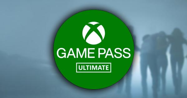 Free: Xbox Game Pass Ultimate Surprises Subscribers with an Attractive Gift