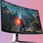 Dell Alienware AW3225QF: niedrogi 32-calowy monitor do gier QD-OLED Creo Gaming