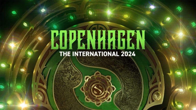 To Copenhagen, we go: Dota 2's The International returns to Europe in 2024