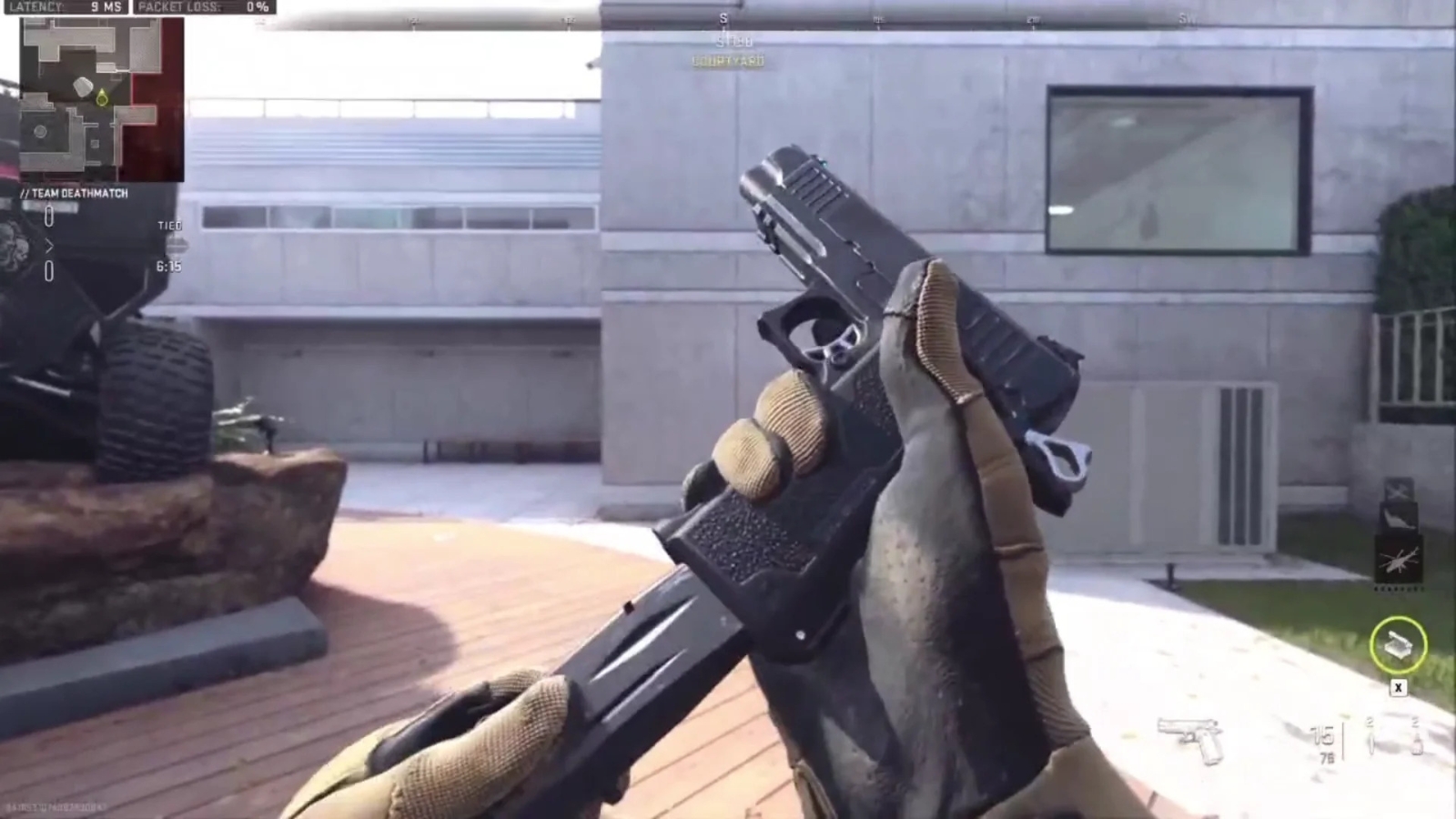 Creo Gaming