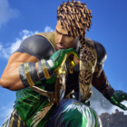 Eddy Gordo, nowa gwiazda Tekkena 8! Creo Gaming