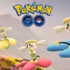 Flabébé Shiny teraz dostępne w Pokémon Go Creo Gaming