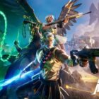 Fortnite: Sezon 2 Rozdziału 5 oparty na mitologii greckiej, ujawniono nowe skórki Creo Gaming