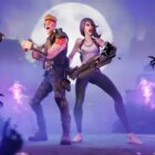 Fortnite używa Easy Anticheat do zwalczania oszustów Creo Gaming