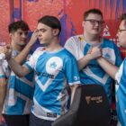 Gracz Cloud9 skarży się na naklejki z Copenhagen Major Cloud9 Player Complains About Copenhagen Major Stickers