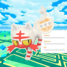 Niesamowicie szczęśliwy gracz łapie „shnundo” Littena podczas Dnia Społeczności Pokemon Go Creo Gaming