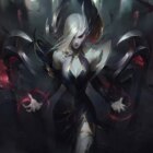 Gracze LoL zgadzają się co do najcięższych pojedynków na linii jeden na jednego Creo Gaming