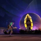 Gracze WoW Classic ostro krytykują wcześniejsze uruchomienie trybu intensywnego odkrywania Creo Gaming