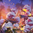 Graj jak profesjonalista w „Obudź się, Poro!” i ciesz się bonusami w League of Legends: Wild Rift Creo Gaming