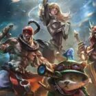 Granie w League of Legends na Xbox: czy to możliwe? Creo Gaming
