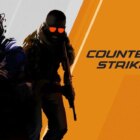 Gwiazda CS:GO powraca do Brazylii! Stewie2K pod lupą Legacy po fiasku z Evil Geniuses A counter-terrorist and terrorist in Counter-Strike 2 promo art.