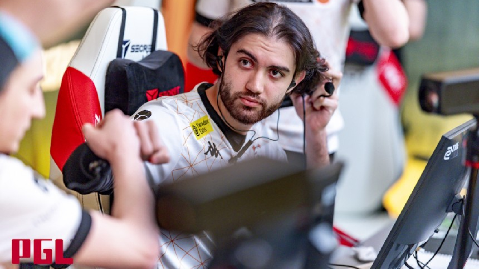 Devastating CS2 crash costs pro team playoffs spot at PGL Copenhagen Major