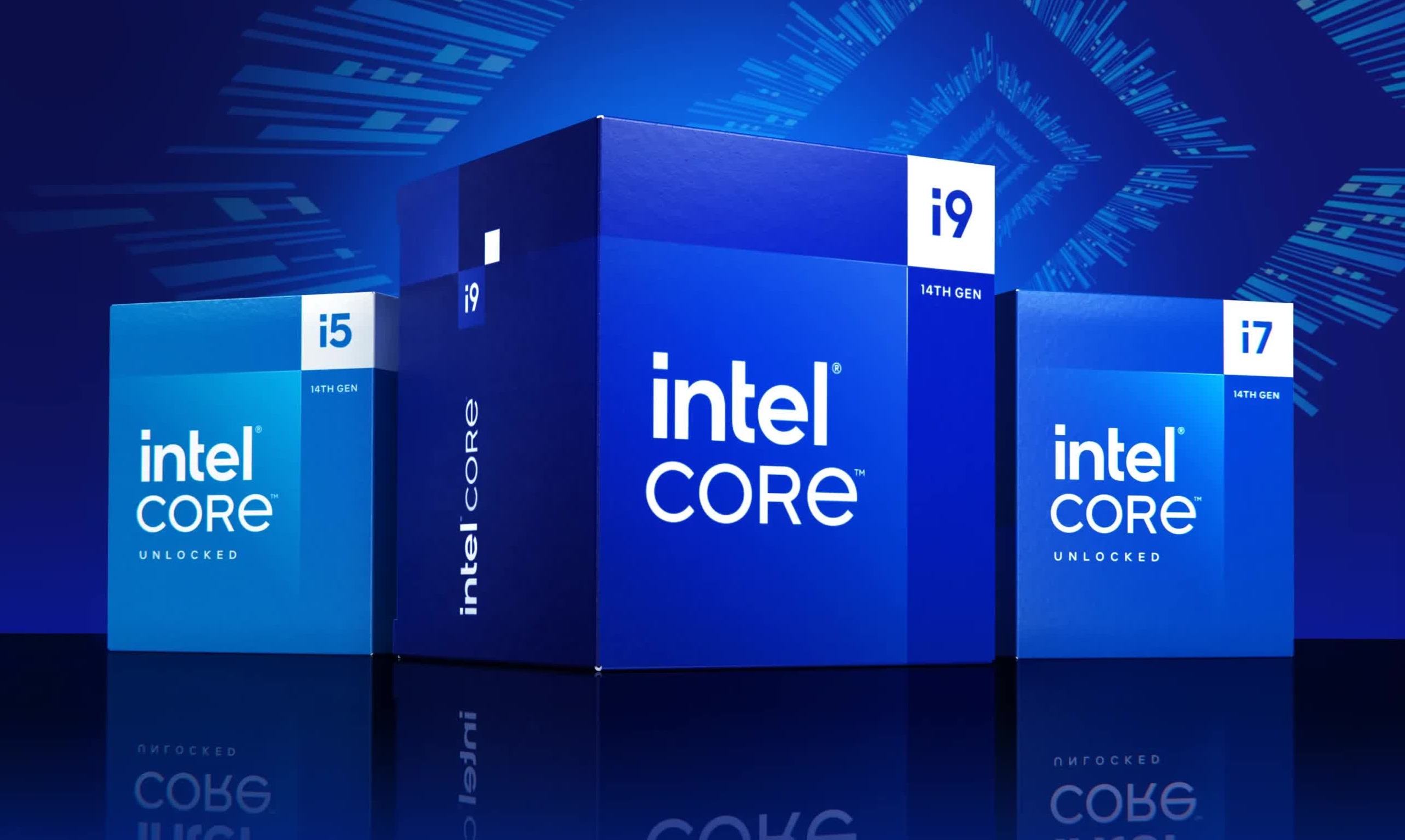 Intel gives their older GPUs a boost with Application Optimization