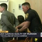 Izaiah Garcia skazany za morderstwo w sprawie Pokémon Go Creo Gaming