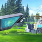 Jak prawidłowo używać przynęt magnetycznych w Pokemon Go Creo Gaming