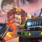 Jak prowadzić pociąg w GTA Online: nowa misja w końcu pozwala spełnić to marzenie! Creo Gaming