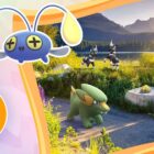 Jak ukończyć wydarzenie Wzmocnione badania w Pokémon Go Creo Gaming