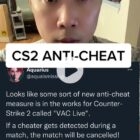 counter strike source bounding box anti cheat｜TikTok Search