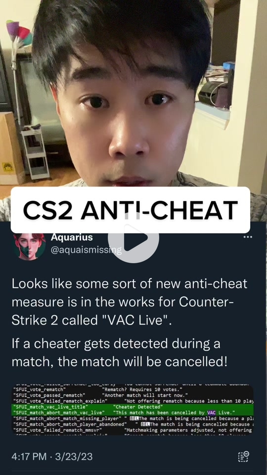 counter strike source bounding box anti cheat｜TikTok Search