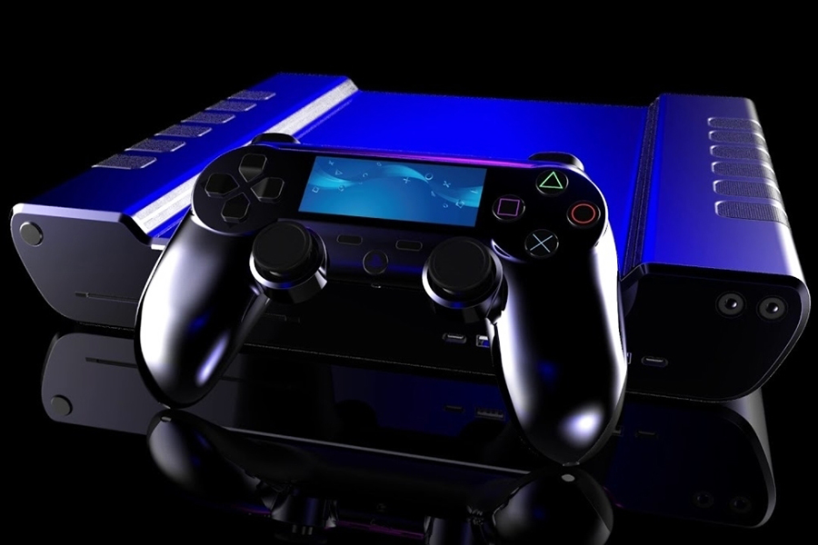 The timing of the creation of the Russian console has been named