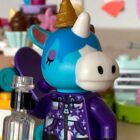 LEGO Animal Crossing: Wszystko o urodzinach Juliana Creo Gaming