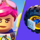 LEGO Fortnite: Koła wreszcie dostępne w następnej aktualizacji Creo Gaming