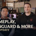 League of Legends: Odkryj najnowsze informacje o rozgrywce i aktualnościach z Vanguard Creo Gaming