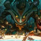 League of Legends podejmuje trzecią próbę przycięcia Maokai do odpowiednich rozmiarów Creo Gaming