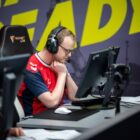 Astralis legend joins MOUZ in coaching role on eve of the Major