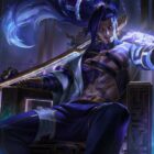 Najlepsze kontrataki Yasuo w środkowej alei — Kompletny PRZEWODNIK po League of Legends Creo Gaming