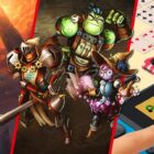 Najlepsze gry karciane i planszowe na Switch: nasz wybór niezbędnych rzeczy. Creo Gaming